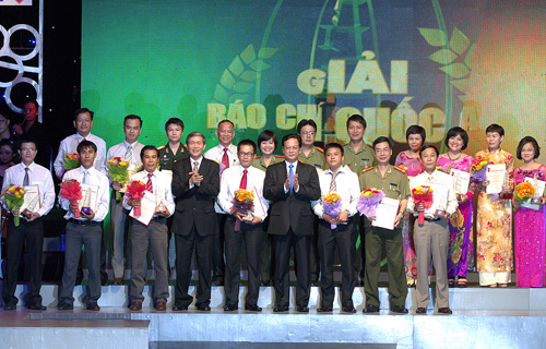 Prix de la presse nationale: Des histoires authentiques et vivantes du quotidien